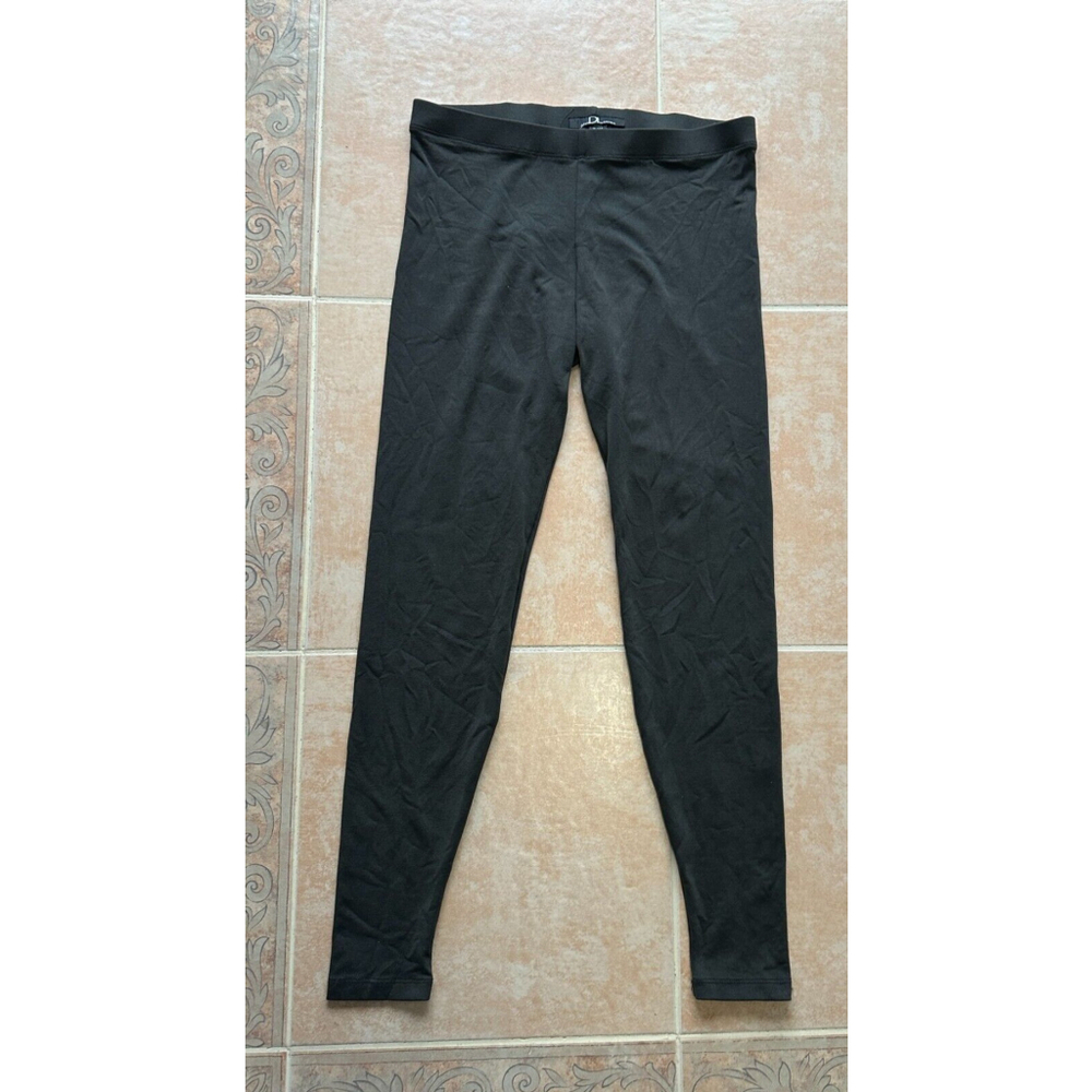 David Lerner 9" Rise legging Women Size S